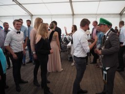 Schützenfest 2016